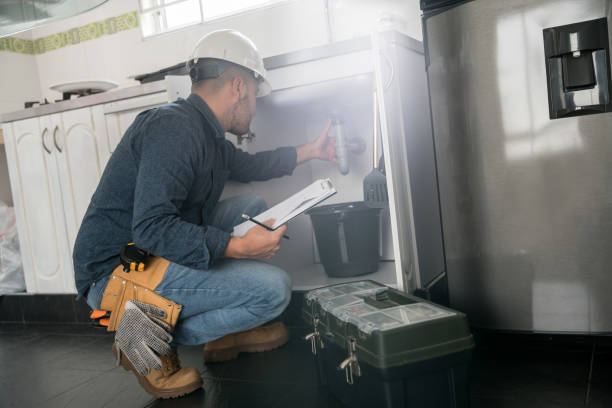 Best Toilet Repair Services  in Petoskey, MI