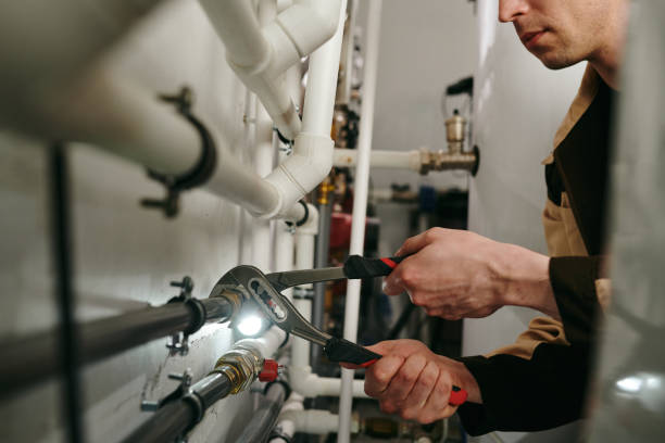 Best Local Plumber Services  in Petoskey, MI