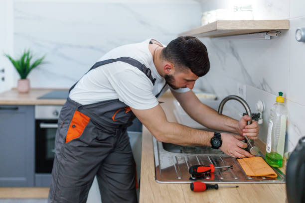 Best Commercial Plumbing Services  in Petoskey, MI