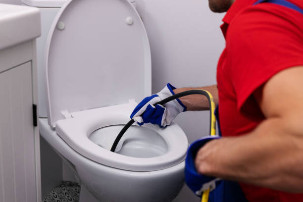 Best Leak Detection Services  in Petoskey, MI