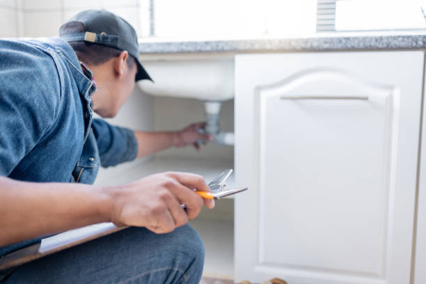 Best Plumbing Services Near Me  in Petoskey, MI