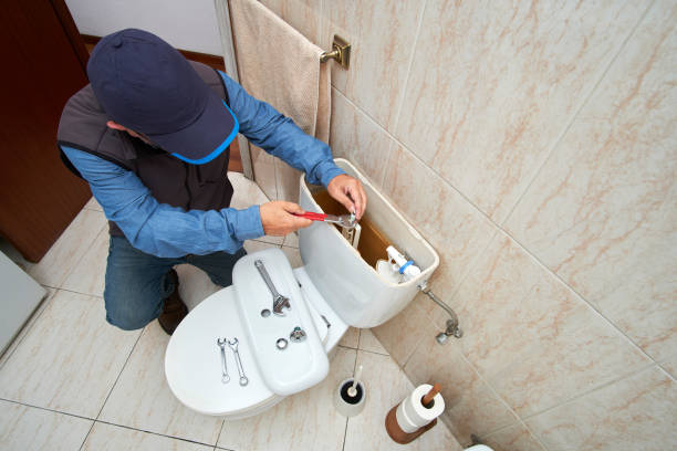 Best Faucet Repair  in Petoskey, MI
