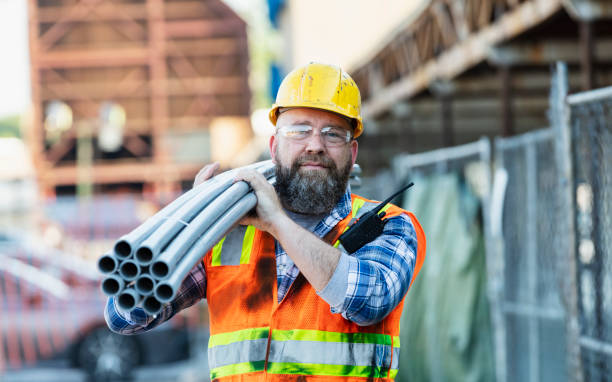 Best Pipe Repair Near Me  in Petoskey, MI