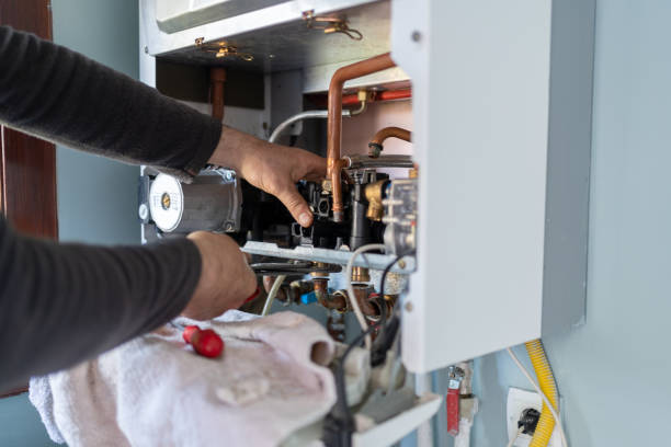 Reliable Petoskey, MI Plumbing Solutions