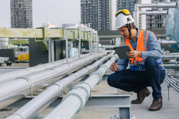 Best Water Leak Repair  in Petoskey, MI
