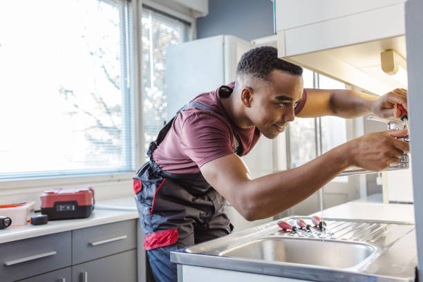 Best Emergency Plumbing Repair  in Petoskey, MI