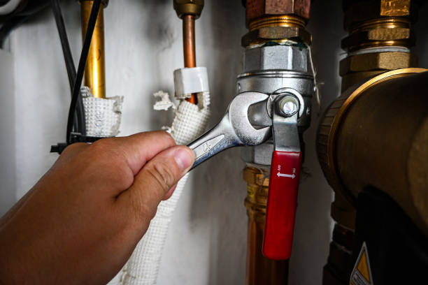 Sprinkler Systems in Petoskey, MI